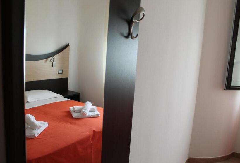 דירת חדר דלוקס, Tropicana Residence