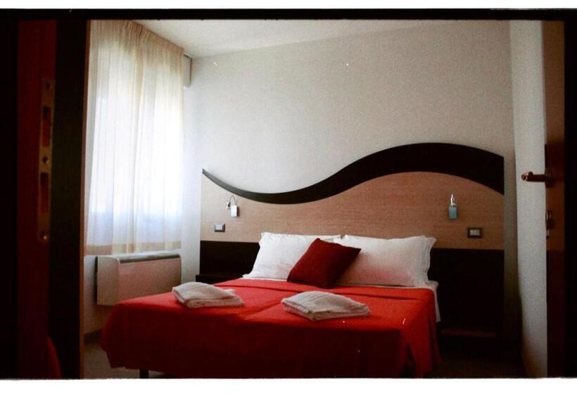 דירת קומפורט חדר שינה 1, Tropicana Residence