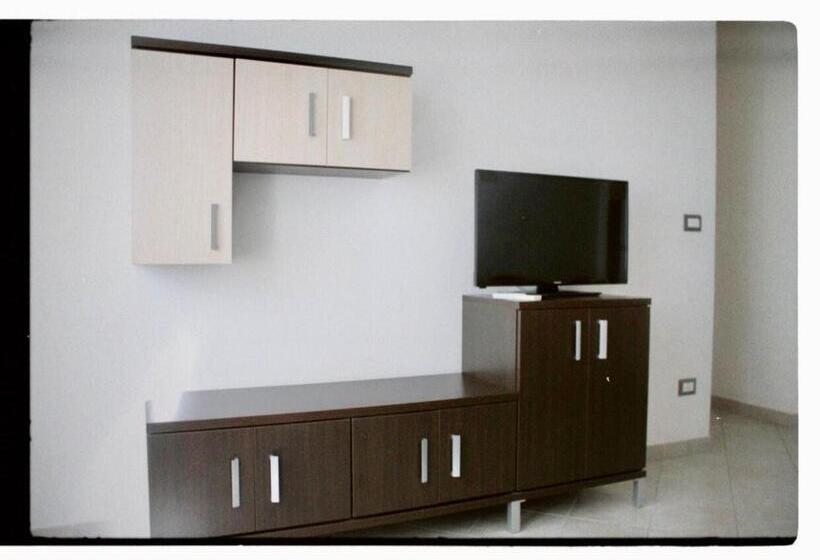 דירת קומפורט חדר שינה 1, Tropicana Residence