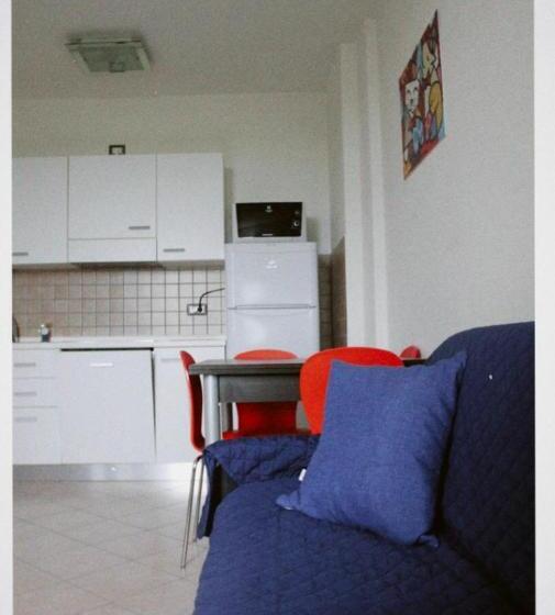 דירת קומפורט חדר שינה 1, Tropicana Residence