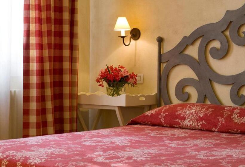 غرفة قياسية, Casa Marinelli