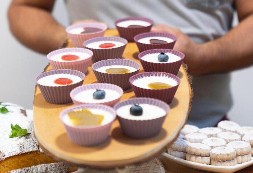 标准间, Agriturismo E Agricamping Le Nosare