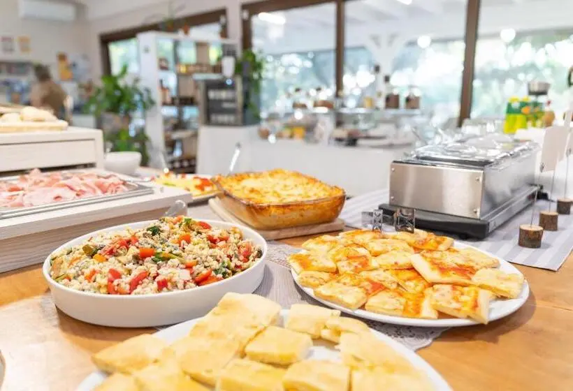 Standard-huone, Agriturismo E Agricamping Le Nosare