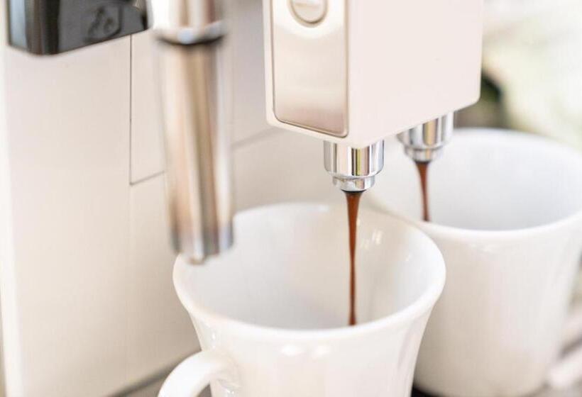 标准间, Agriturismo E Agricamping Le Nosare