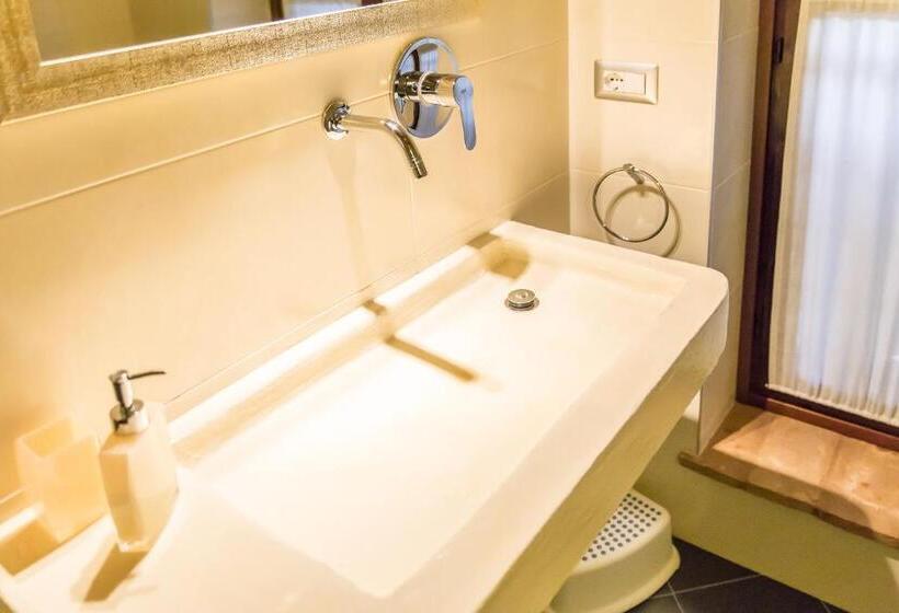 标准间, Agriturismo E Agricamping Le Nosare