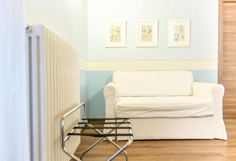 标准间, Agriturismo E Agricamping Le Nosare