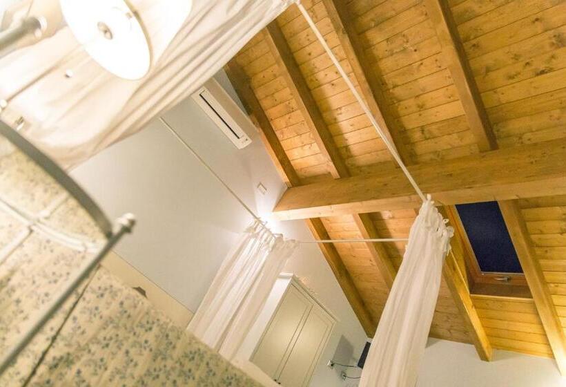 标准间, Agriturismo E Agricamping Le Nosare