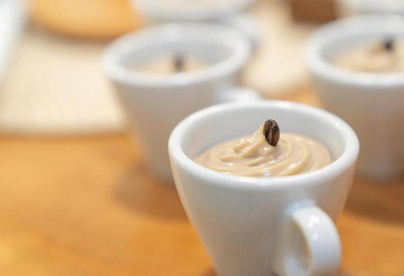 豪华房间, Agriturismo E Agricamping Le Nosare