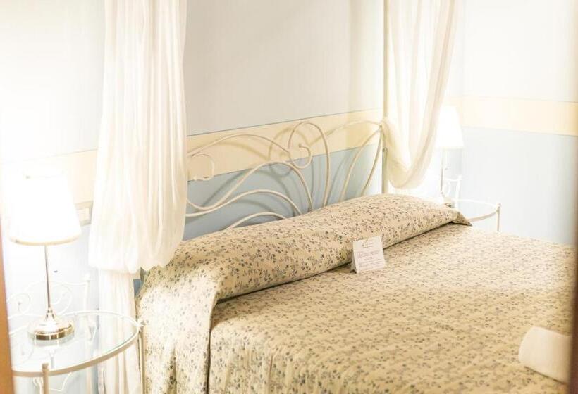 标准间, Agriturismo E Agricamping Le Nosare