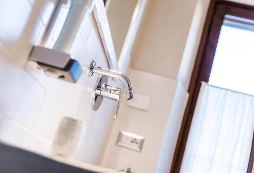 标准间, Agriturismo E Agricamping Le Nosare