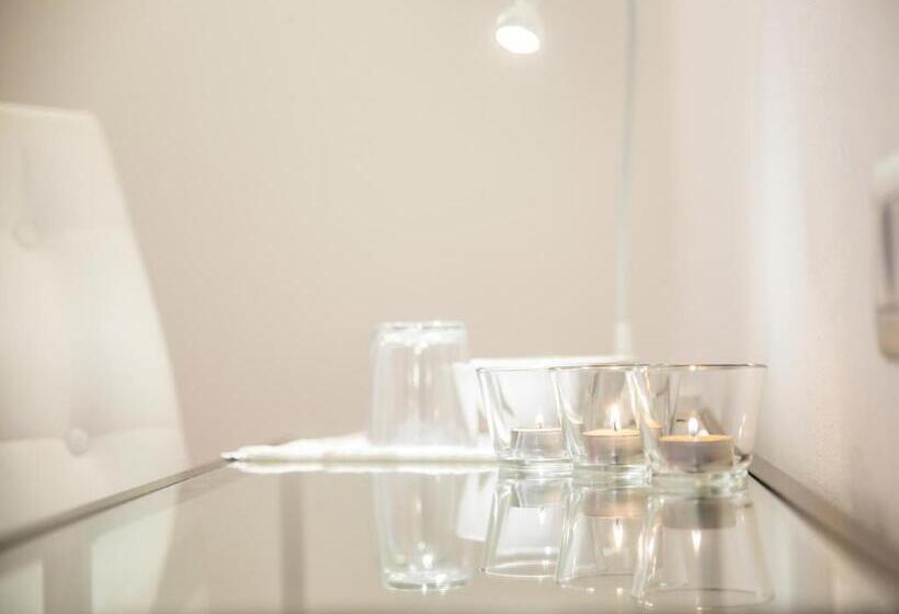 标准间, Agriturismo E Agricamping Le Nosare