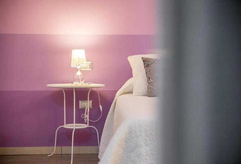 标准间, Agriturismo E Agricamping Le Nosare