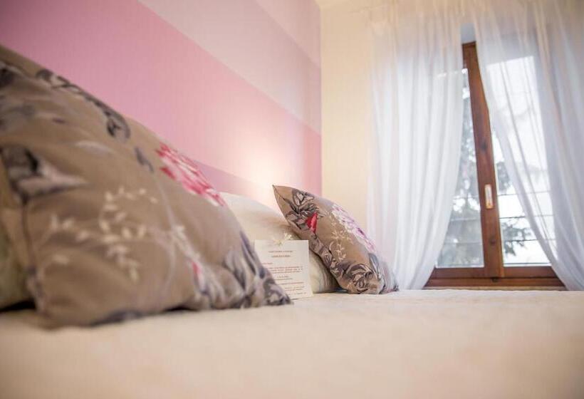 스탠다드 룸, Agriturismo E Agricamping Le Nosare