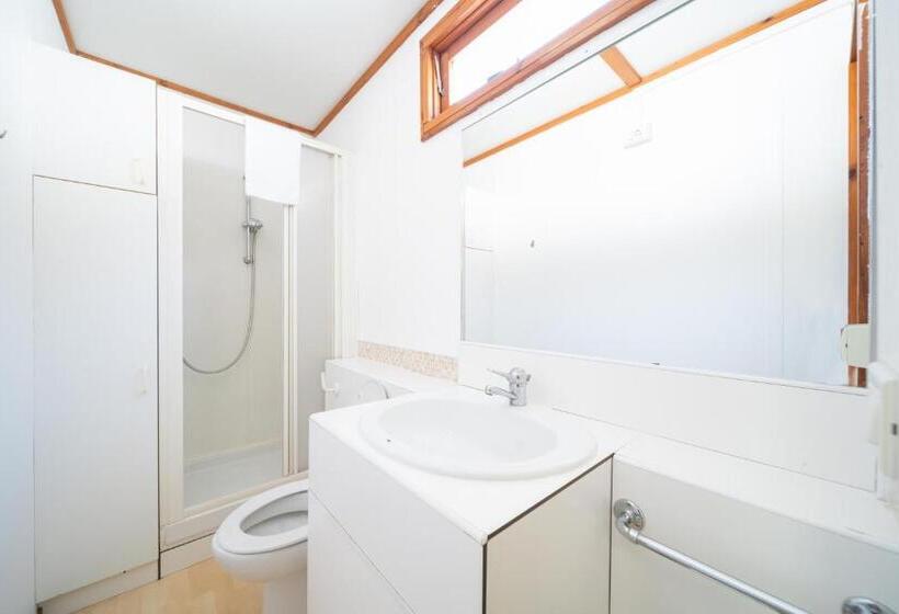 1间卧室的房子, Agriturismo E Agricamping Le Nosare