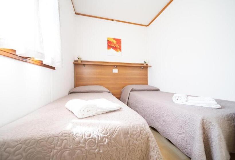 침실 1개 주택, Agriturismo E Agricamping Le Nosare