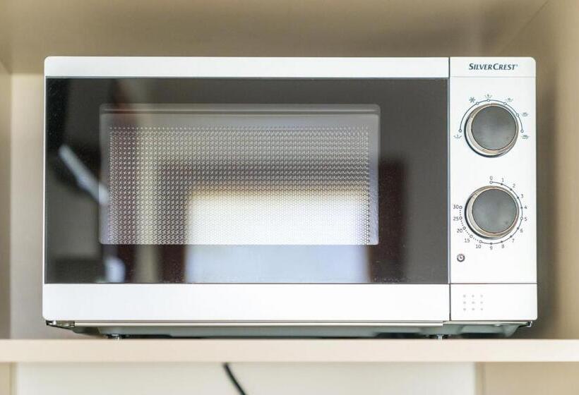 1间卧室的房子, Agriturismo E Agricamping Le Nosare