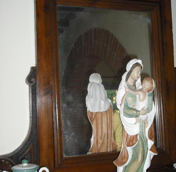 침실 1개 아파트, Agriturismo La Scarpaia