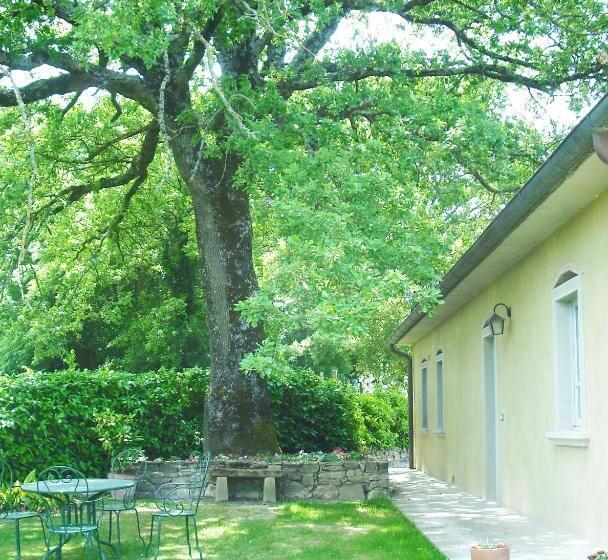 침실 1개 아파트, Agriturismo La Scarpaia