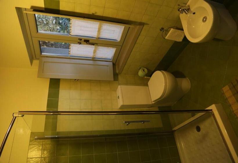 스탠다드 트리플 룸, Agriturismo La Scarpaia