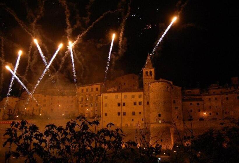 침실 1개 아파트, Agriturismo La Scarpaia