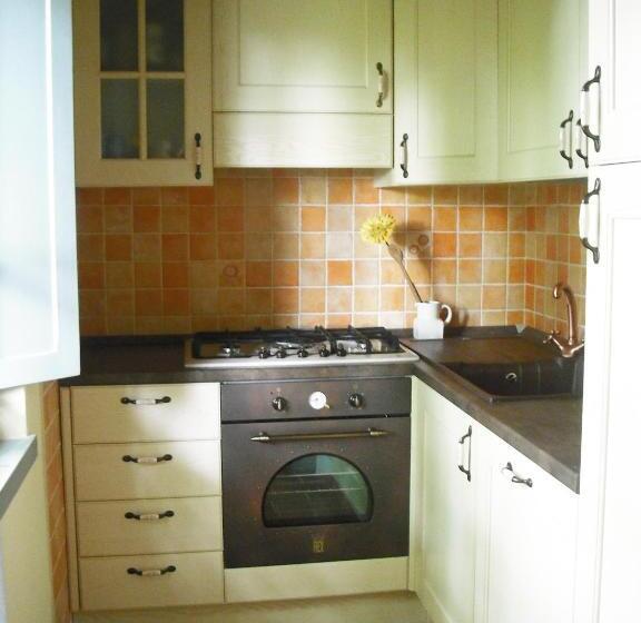 침실 1개 아파트, Agriturismo La Scarpaia