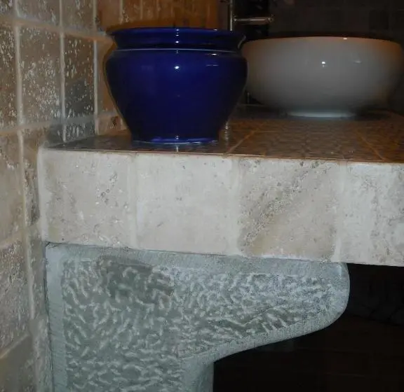 آپارتمان 1 خوابه, Agriturismo La Scarpaia