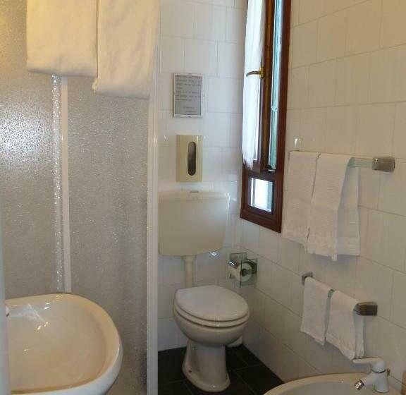 スタンダードトリプルルーム, Agriturismo Le Clementine