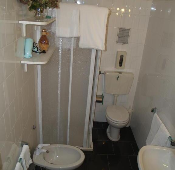 スタンダードルーム, Agriturismo Le Clementine