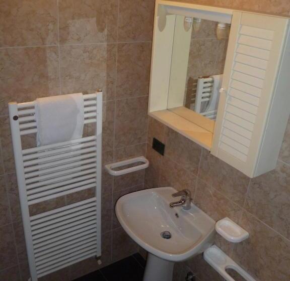 スタンダードトリプルルーム, Agriturismo Le Clementine