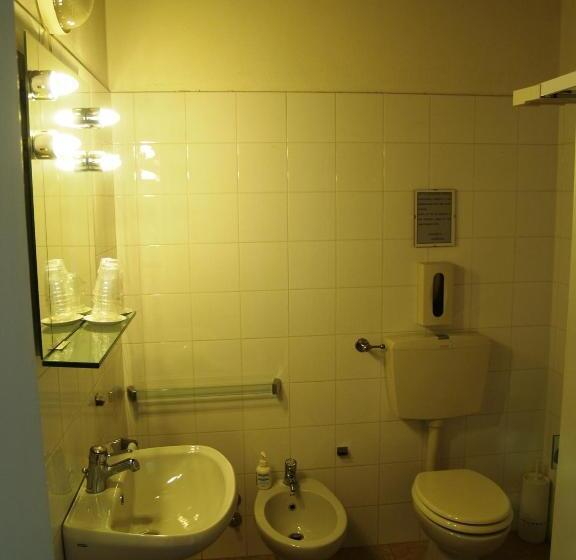 スタンダードトリプルルーム, Agriturismo Le Clementine