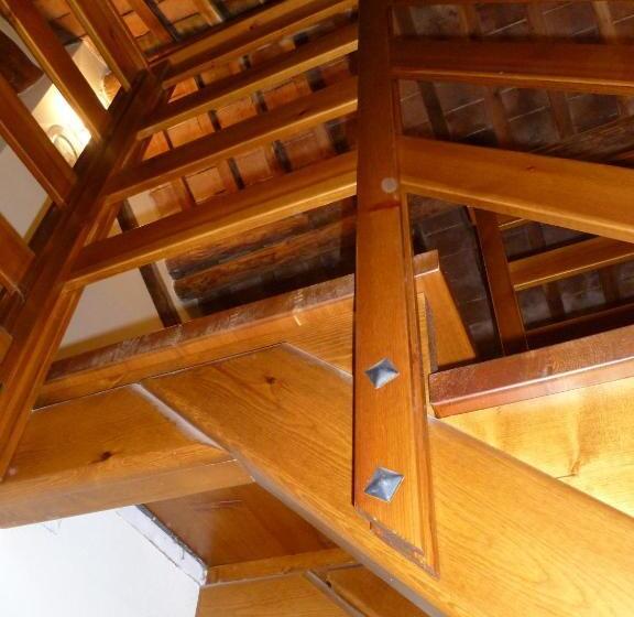 スタンダード4人部屋, Agriturismo Le Clementine