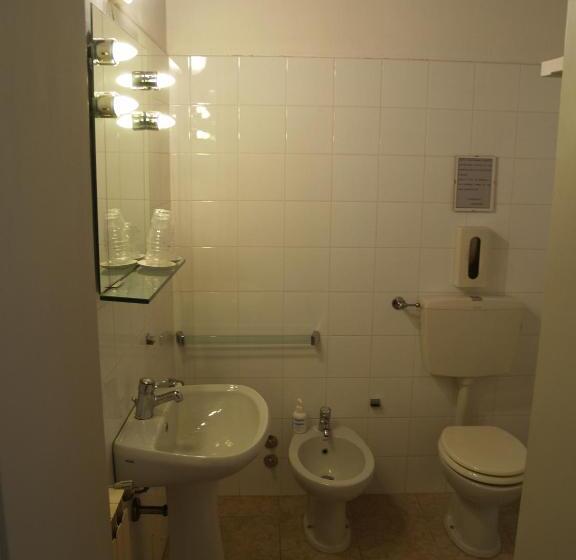 スタンダード4人部屋, Agriturismo Le Clementine