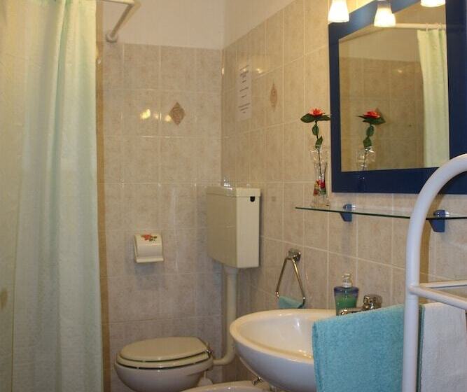 غرفة قياسية, Agriturismo Magnaboschi