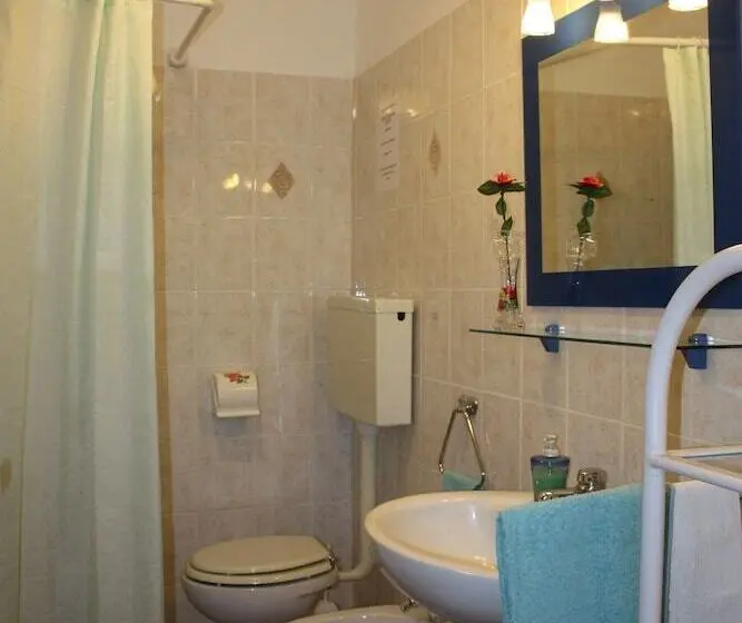 スタンダードルーム, Agriturismo Magnaboschi
