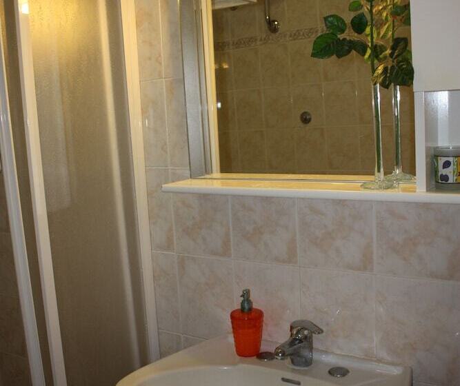 غرفة قياسية, Agriturismo Magnaboschi