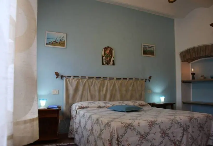 スタンダードルーム, Agriturismo Magnaboschi