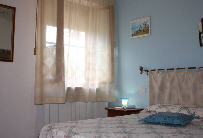 غرفة قياسية, Agriturismo Magnaboschi