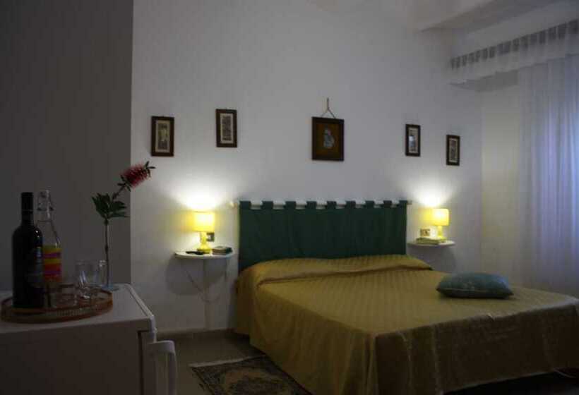 Номер Стандарт, Agriturismo Magnaboschi