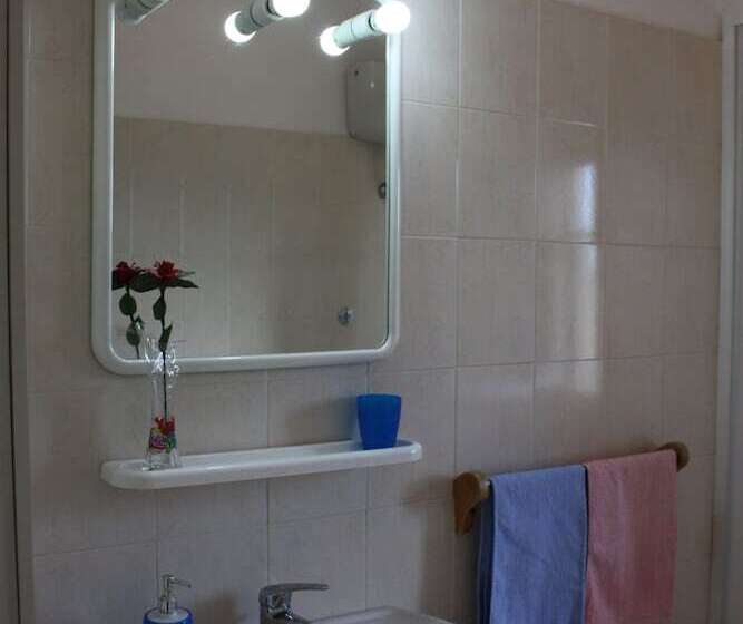 غرفة عائلية, Agriturismo Magnaboschi