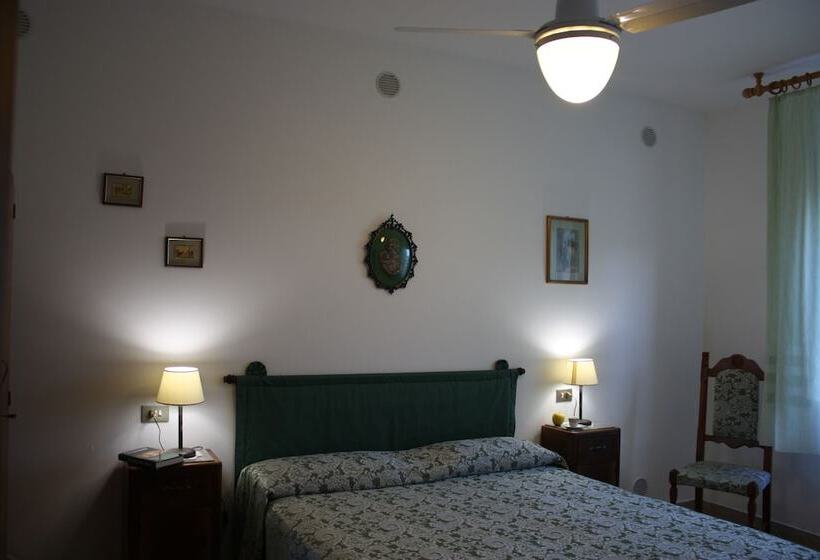 شقة غرفة واحدة, Agriturismo Magnaboschi