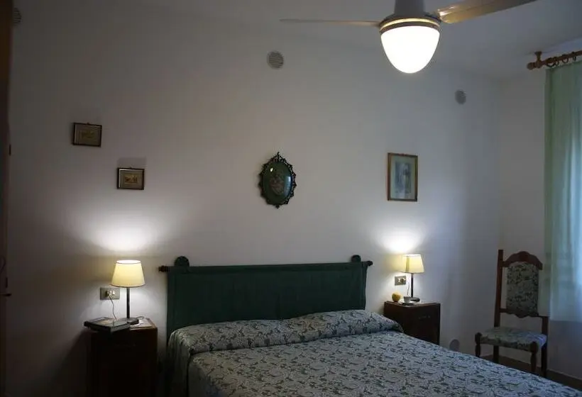 １ベッドルームアパートメント, Agriturismo Magnaboschi