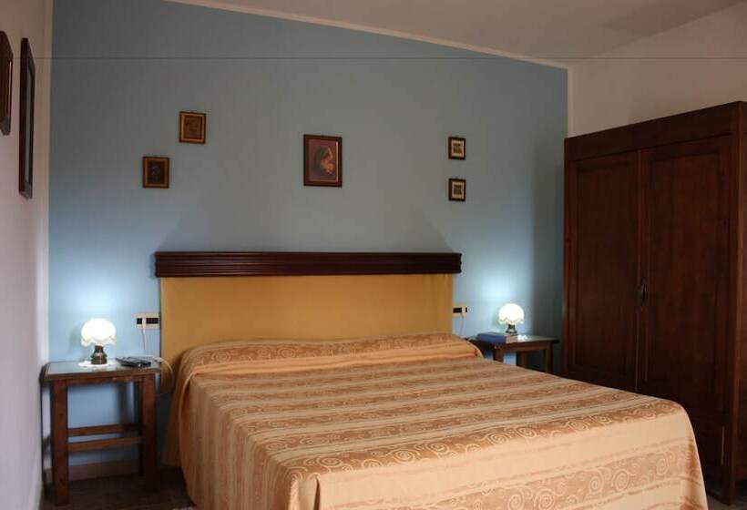 شقة غرفة واحدة, Agriturismo Magnaboschi