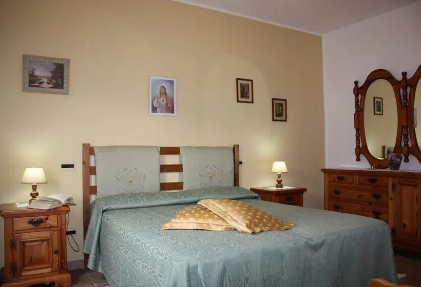 １ベッドルームアパートメント, Agriturismo Magnaboschi