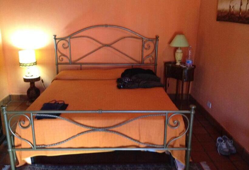 חדר סטנדרט, Agriturismo Vita E Natura