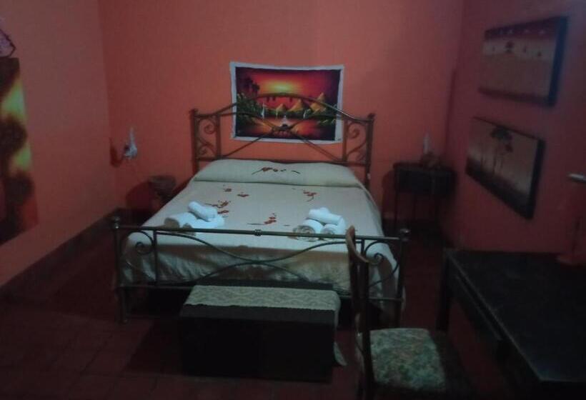 חדר סטנדרט, Agriturismo Vita E Natura