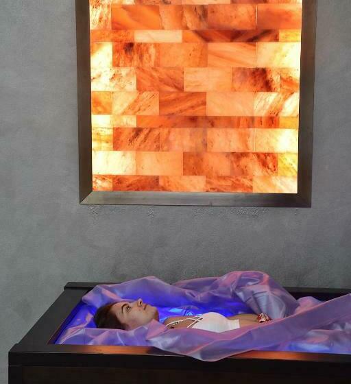 2ベッドルームアパートメント, Corte Attilea