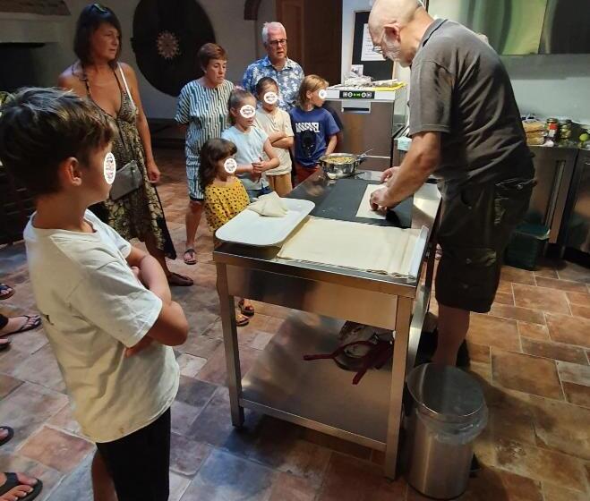 带1个卧室的公寓, Corte Attilea