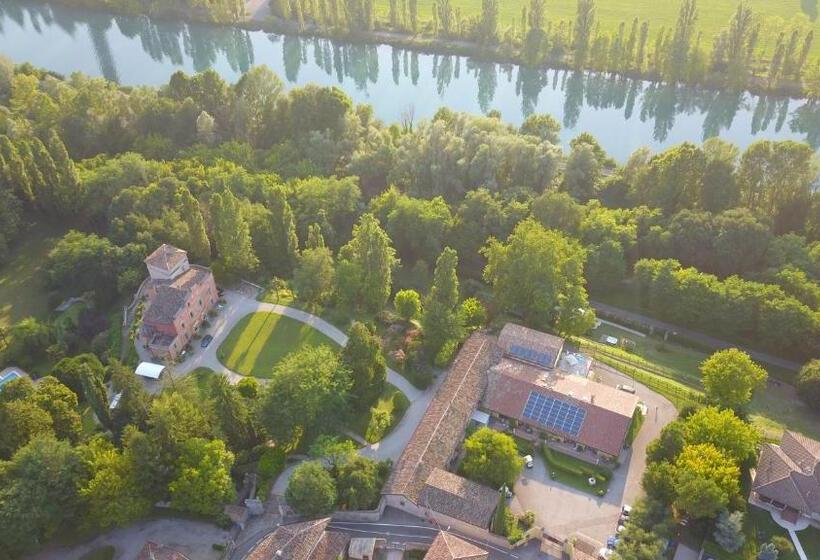 1ベッドルームアパートメント, Corte Attilea