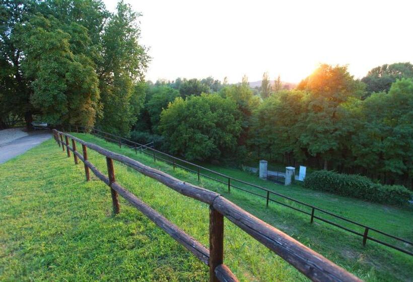 Апартаменты 1 Спальня, Corte Attilea