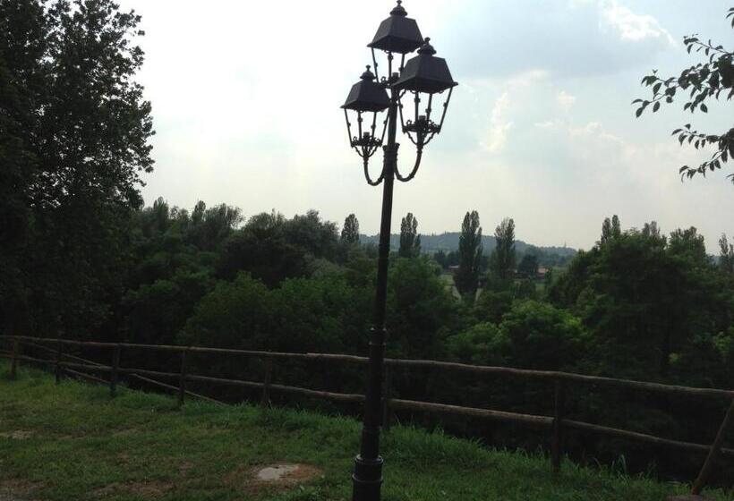 1ベッドルームアパートメント, Corte Attilea